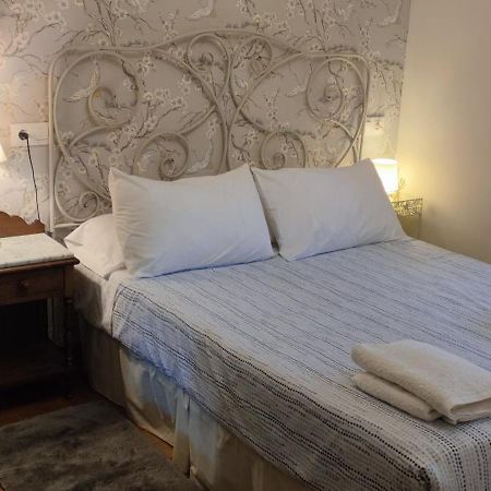 O Remanso Devesa Villa Pontevedra Bagian luar foto