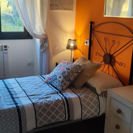 O Remanso Devesa Villa Pontevedra Bagian luar foto
