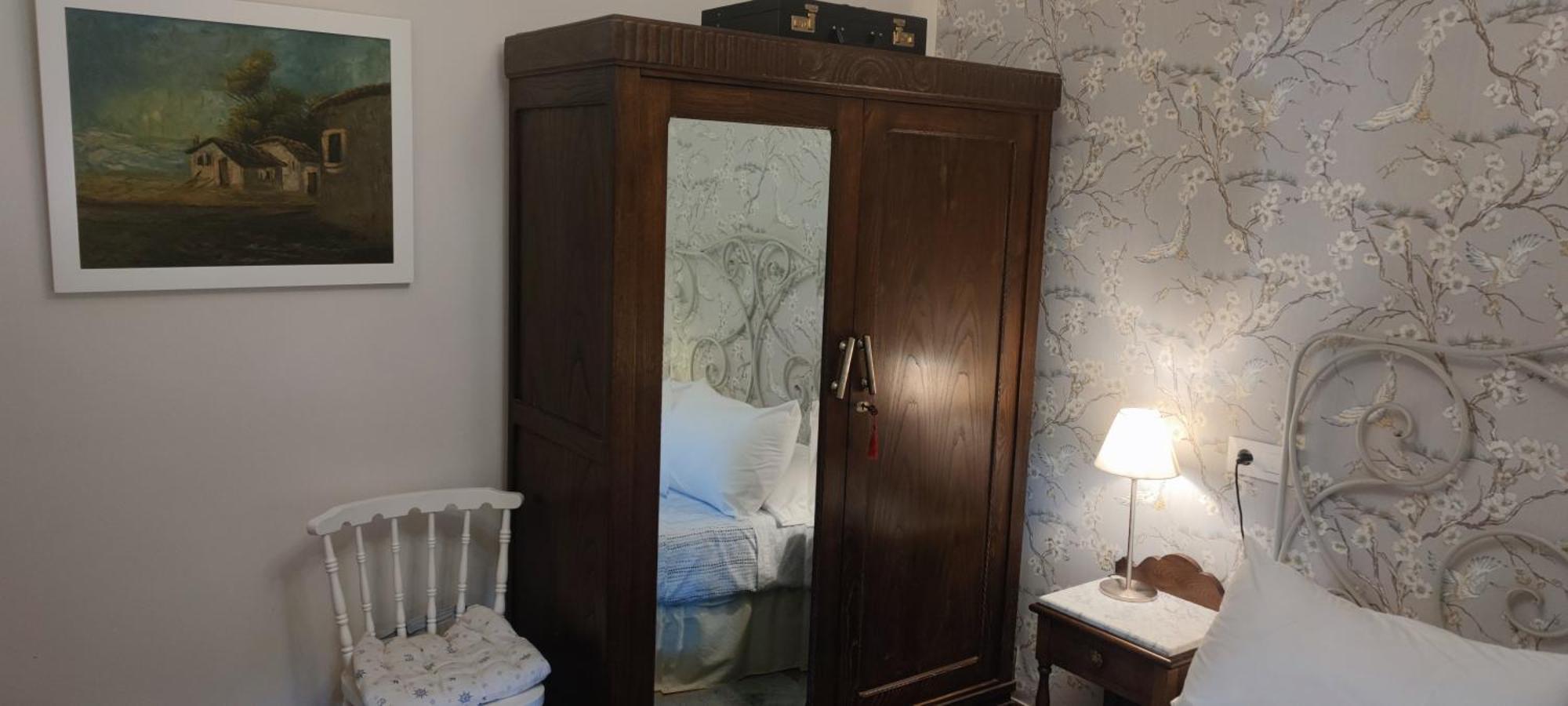 O Remanso Devesa Villa Pontevedra Bagian luar foto