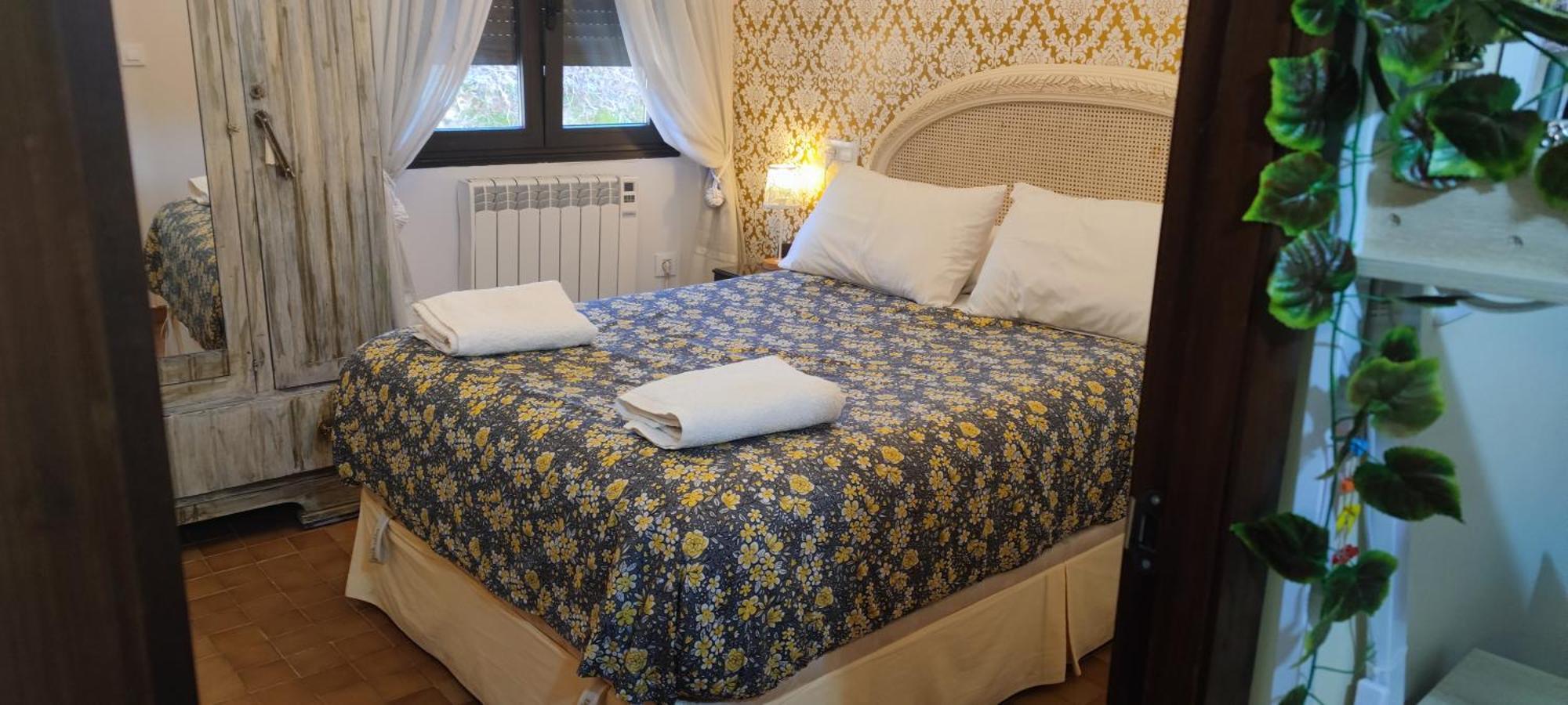 O Remanso Devesa Villa Pontevedra Bagian luar foto